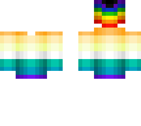 genderfaun hoodie!!