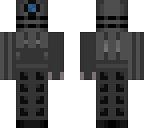 genesis dalek