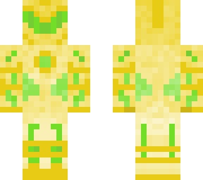 gestro reverance in full armor