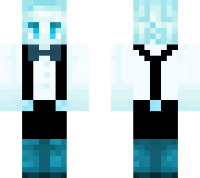 ghost jay