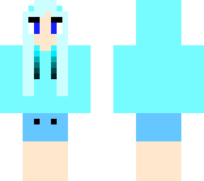 girl