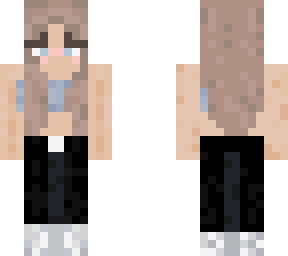 girl