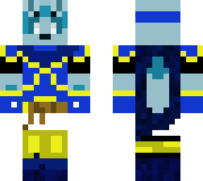 glaceon roy