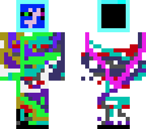glitch