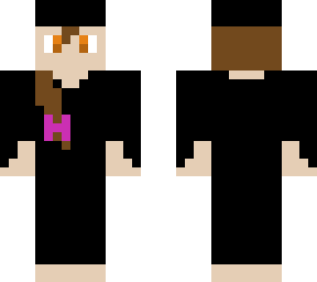 glitch sorceress