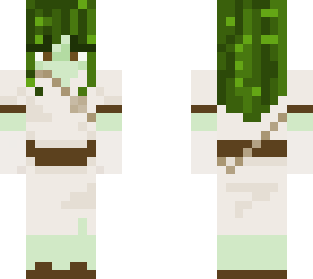 goblin huntress