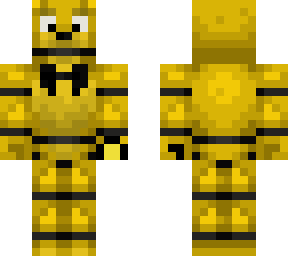 golden freddie