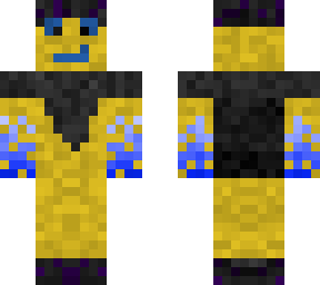 golden water puch