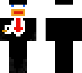 goose!!