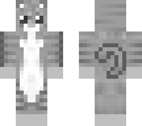 gray cat