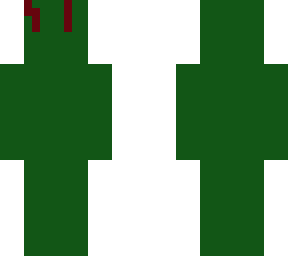 green monster (remake)