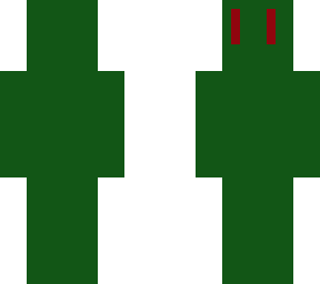 green monster