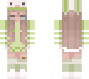 green version of ._.