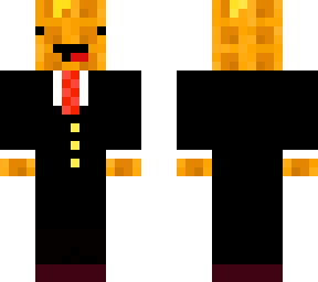 grievece's upgraded skin