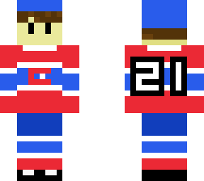 habs player