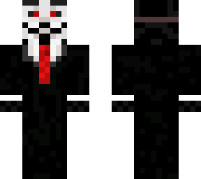 hacker enderman