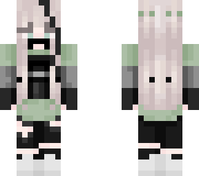 handfrogii with mask