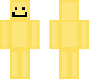 happy smile