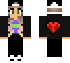 hardcore girl