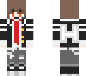hasuki heromi