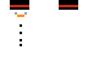 hember (snowman)
