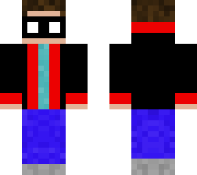 herobrine 0.3