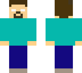 herobrine