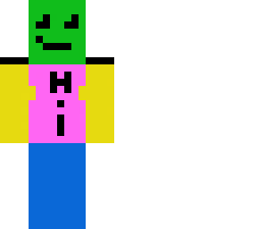 hi person