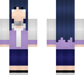 hinata