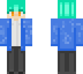 his name is karter