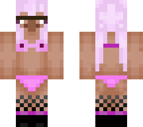 hot villager