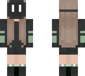 human