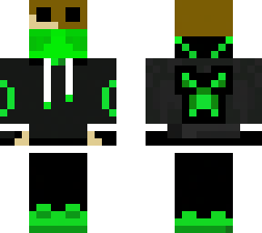 human slime