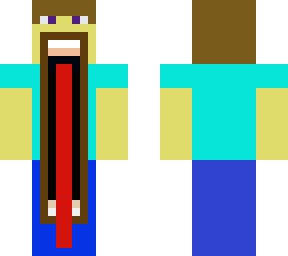 hungry, hungry steve