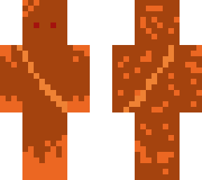 hunter of the nether