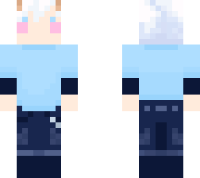 hyth3r3 common skin