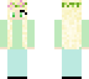 i edited a head skin to add a body hope u like it!