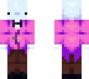 i made this skin a bit ago