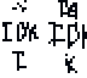 idk