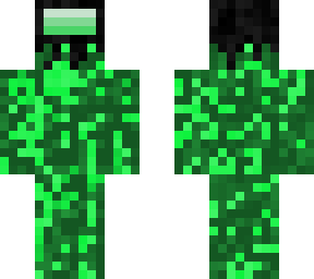 imposter / toxic waste