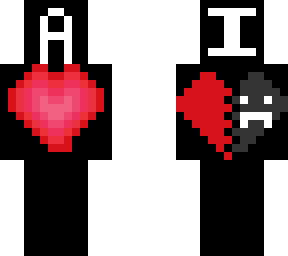 in and after a bad relationship