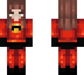 incredibles suit