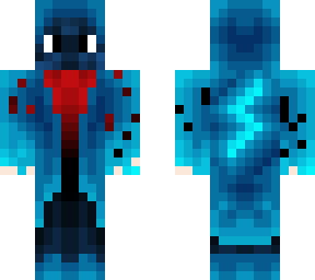 infected lightning kneek