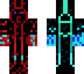 infected mage