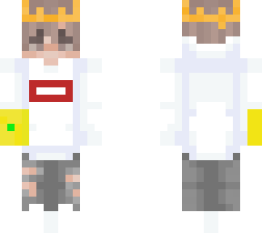 infinity gauntlet supreme white eboy skin