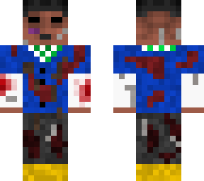 injured franklin