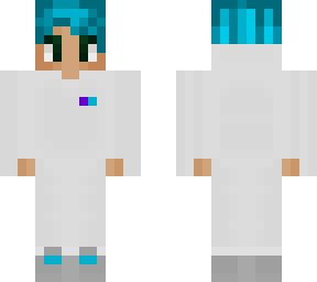 inverted pidgecraft