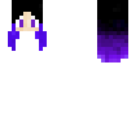 ioliteviolet's head