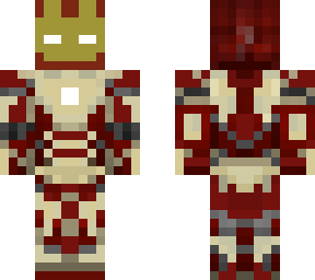 iron man