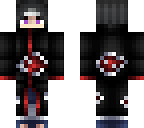 itachi  uchiha mx